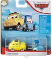 Coche Disney Pixar Cars Luigi & Guido