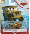 Disney and Pixar Cars Sar
