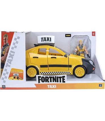 fortnite-joe-ride-taxi