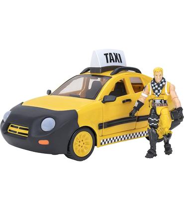 fortnite-joe-ride-taxi