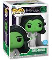 Figura Funko Pop She- Hulk: She- Hulk Gala