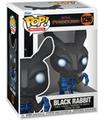 Figura Funko Pop Movies: Pinocchio- Black Rabbit