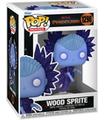 Figura Funko Pop Movies: Pinocchio- Wood Sprite