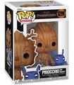 Figura Funko Pop Movies: Pinocchio- Pinocchio & Cricket