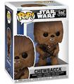 Figura Funko Pop Star Wars: Swnc- Chewbacca