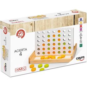 acierta-4-madera-color