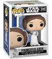 Figura Funko Pop Star Wars: Swnc- Leia