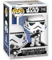Figura Funko Pop Star Wars: Swnc- Stormtrooper