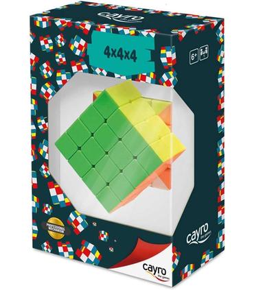 cubo-4x4-classic