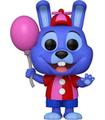 Figura Funko Pop Games: FNAF SB- Balloon Bonnie