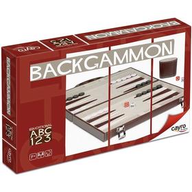 backgammon-polipiel