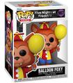 Figura Funko Pop Games: FNAF SB- Balloon Foxy