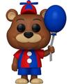 Figura Funko Pop Games: FNAF SB- Balloon Freddy
