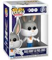 Figura Funko Pop Animation: Hanna-Barbera - Bugs as Fred