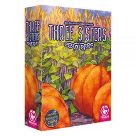 three-sisters