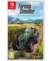 Farming Simulator 23: Nintendo Switch Edition Switch