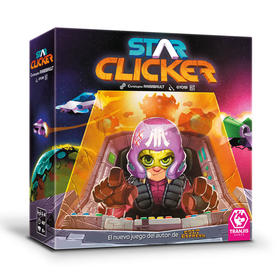star-clicker