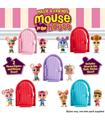 Pack De 2 Mouse In The House Surtido