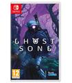 Ghost Song Switch