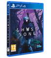 Ghost Song Ps4