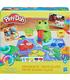 play-doh-primeras-creaciones-con-la-rana