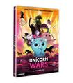 UNICORN WARS - DVD (DVD)