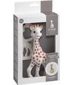 Set Sophie la Girafe + anillo dentinción caja regalo