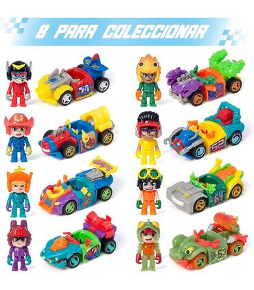 tracers-color-rush-car-racer