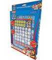 Tablet Paw Patrol Bilingüe 80 ActIvidades