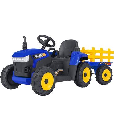 tractor-electrico-azul-rc-12-v-24-ghz