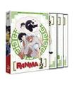 RANMA 1/2 - DVD (DVD)