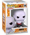 Figura Funko Pop Animation: Dragon Ball S Jiren W/power