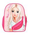 Topmodel Mini Mochila Happy Application