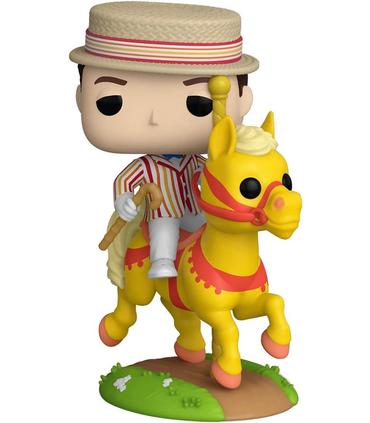 figura-funko-pop-disney-d100-bert