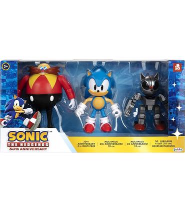 sonic-multipack-figuras-30-aniversario
