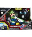 Nintendo Mini Rc Luigi Racer