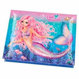 fantasy-model-caja-de-escritura-mermaid