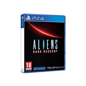 aliens-dark-descent-ps4