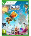 Park Beyond Impossified Edition XBox Series X