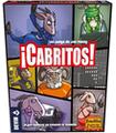 Cabritos!