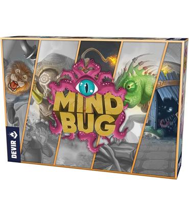 mindbug