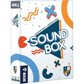 sound-box