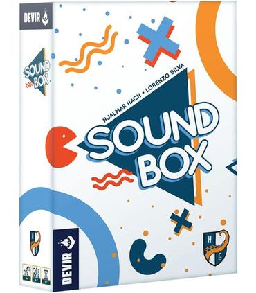 sound-box