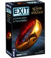 Exit: El Señor de los Anillos