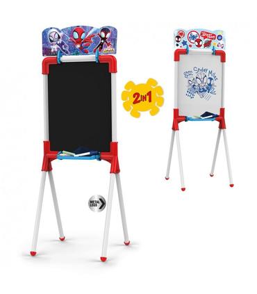 spidey-his-amazing-friends-pizarra