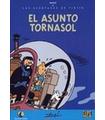 TINTIN: EL ASUNTO TORNASOL (DVD)