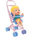 Amicicci Stroller Single