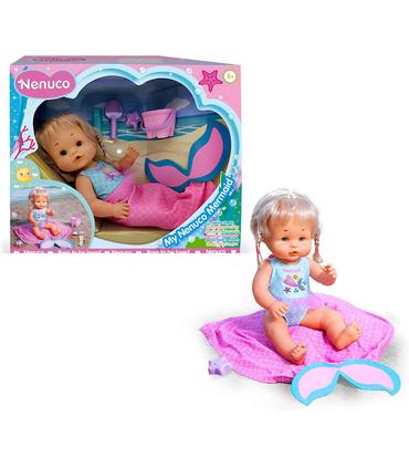 nenuco-sirenita
