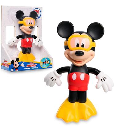 mickey-swimmer-figure-17cm