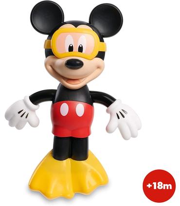 mickey-swimmer-figure-17cm